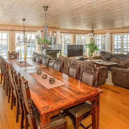 Gorgeous In With House Sea View