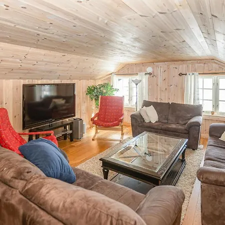 Gorgeous In With House Sea View